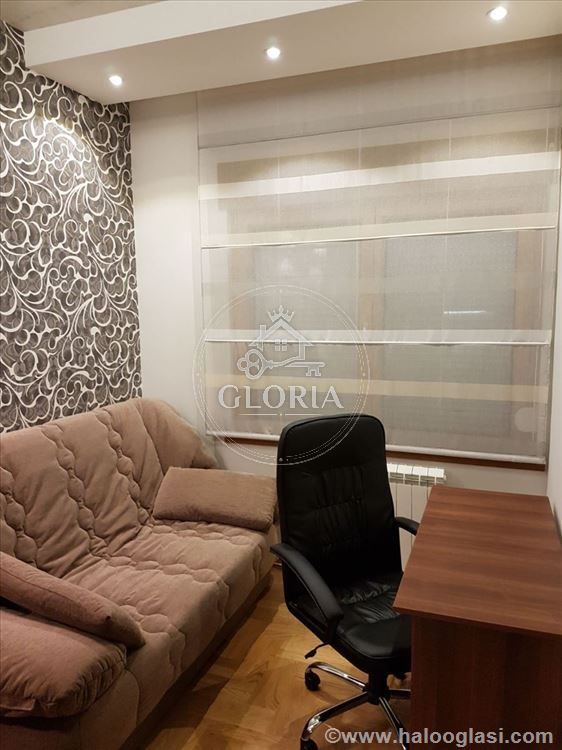 Трёхкомнатная квартира, 65 м², Джерам пияца, Звездара, фото 14