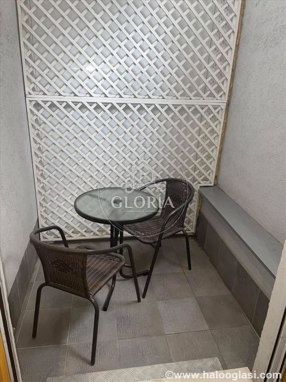 Трёхкомнатная квартира, 65 м², Джерам пияца, Звездара, фото 15