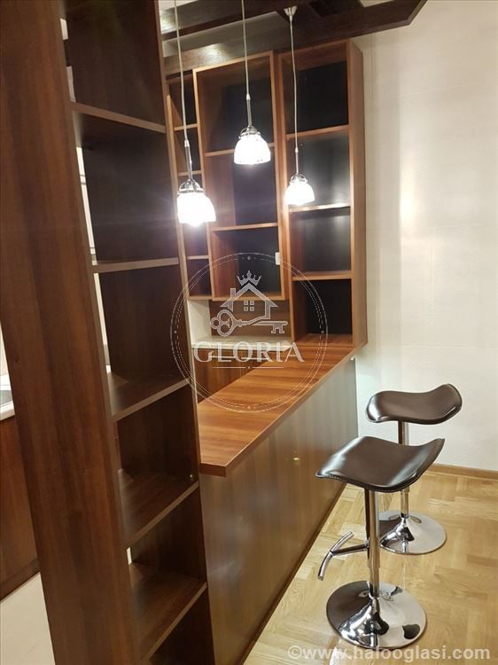 Трёхкомнатная квартира, 65 м², Джерам пияца, Звездара, фото 2