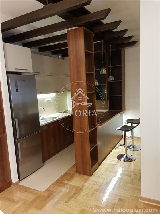 Трёхкомнатная квартира, 65 м², Джерам пияца, Звездара, фото 6