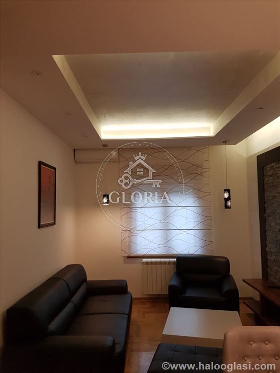 Трёхкомнатная квартира, 65 м², Джерам пияца, Звездара, фото 7
