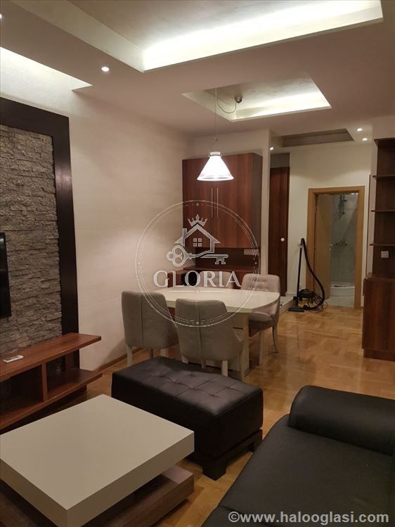 Трёхкомнатная квартира, 65 м², Джерам пияца, Звездара, фото 8