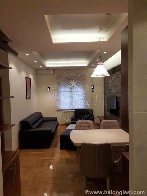 Трёхкомнатная квартира, 65 м², Джерам пияца, Звездара, фото 9