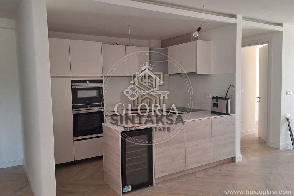Четырёхкомнатная квартира, 120 м², СЦ Врачар, Врачар, фото 2