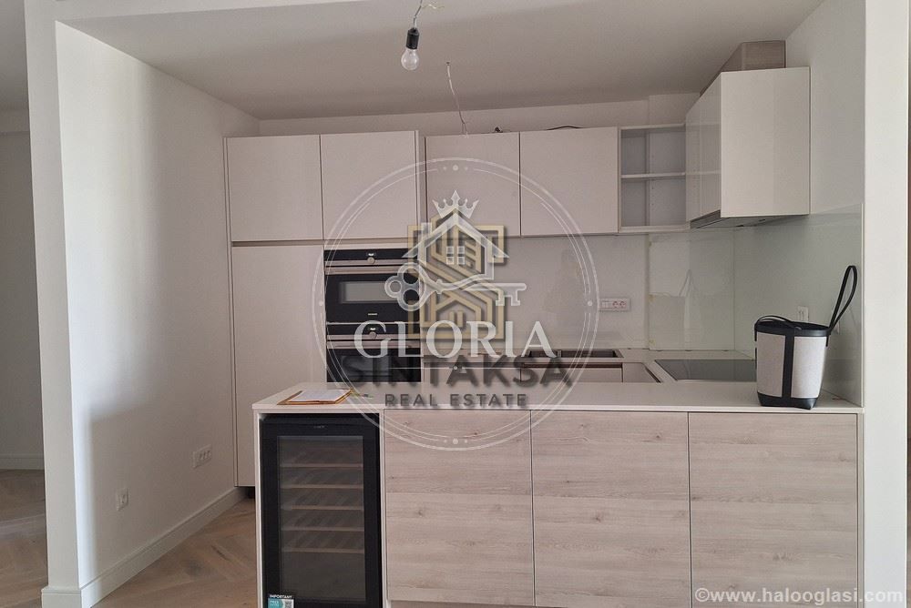 Четырёхкомнатная квартира, 120 м², СЦ Врачар, Врачар, фото 3