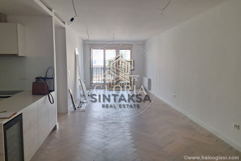 Четырёхкомнатная квартира, 120 м², СЦ Врачар, Врачар, фото 4