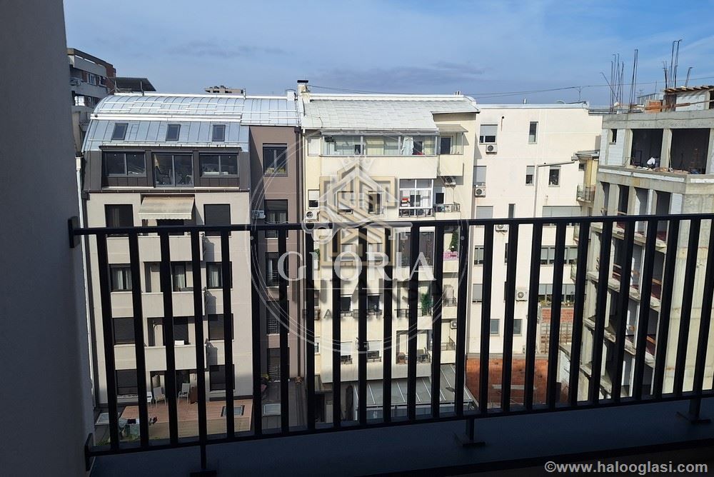Четырёхкомнатная квартира, 120 м², СЦ Врачар, Врачар, фото 7