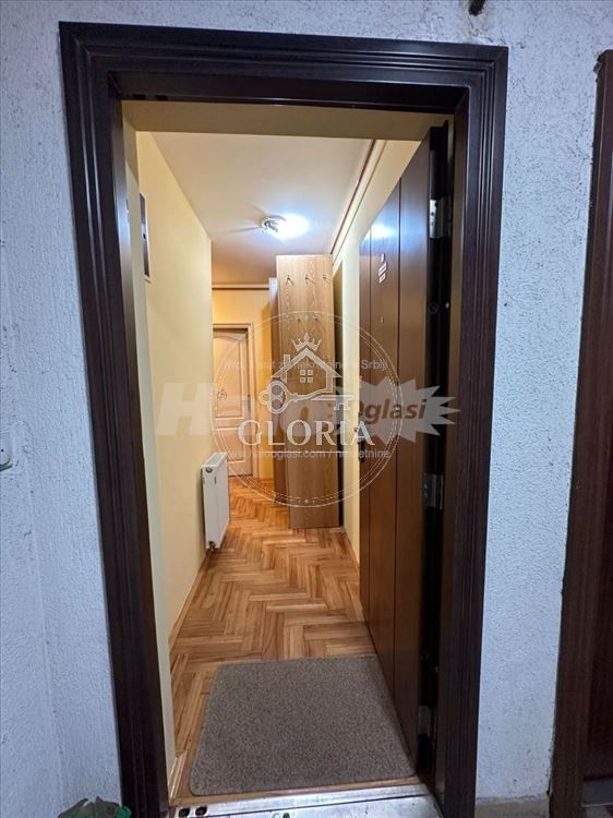 Двухкомнатная квартира, 50 м², Миляковац, Раковица, фото 2