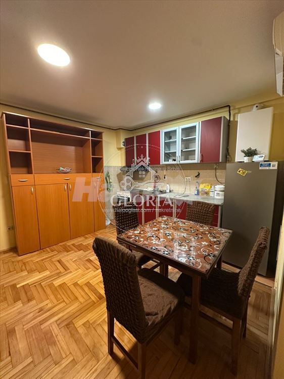 Двухкомнатная квартира, 50 м², Миляковац, Раковица, фото 6