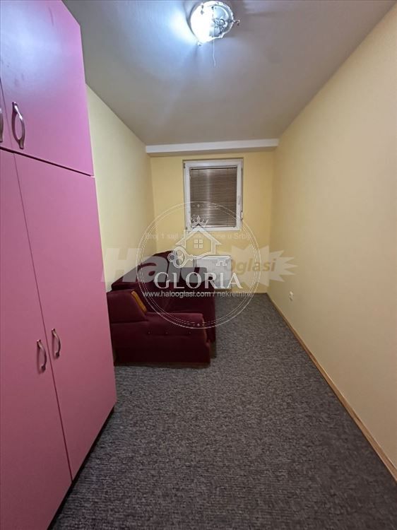 Двухкомнатная квартира, 50 м², Миляковац, Раковица, фото 8