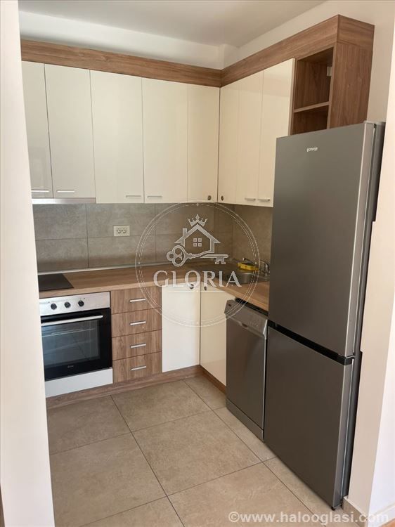 2,5-комнатная квартира, 76 м², Баница, Вождовац, фото 2