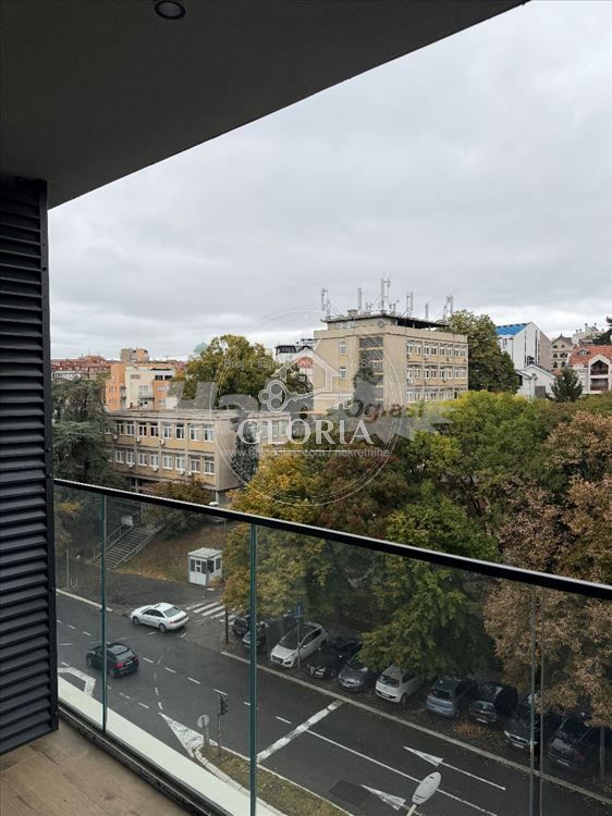 1,5-комнатная квартира, 52 м², Устаничка, Вождовац