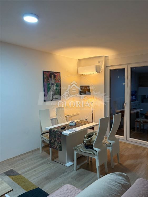 Двухкомнатная квартира, 45 м², Ротквария, Нови-Сад, фото 4