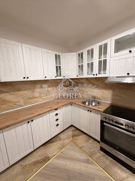 Двухкомнатная квартира, 45 м², Ротквария, Нови-Сад, фото 5