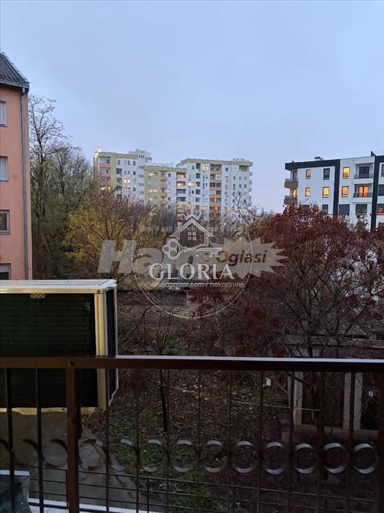 Двухкомнатная квартира, 45 м², Ротквария, Нови-Сад, фото 8
