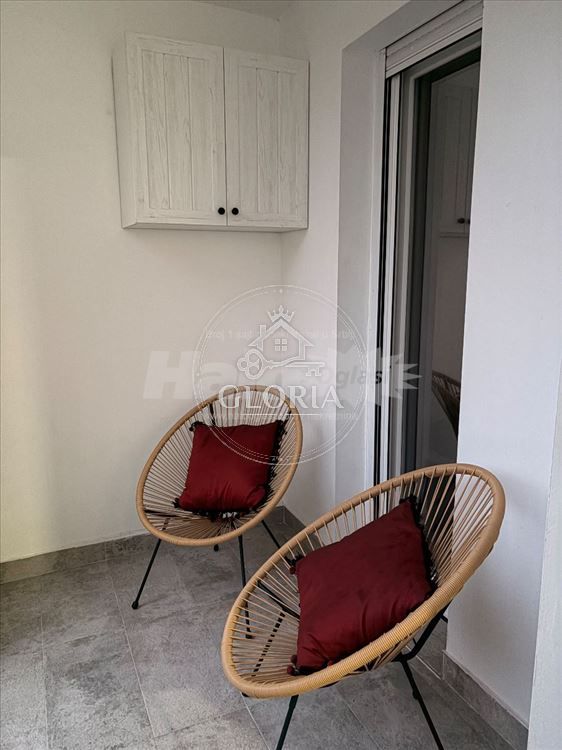 Двухкомнатная квартира, 45 м², Ротквария, Нови-Сад, фото 9