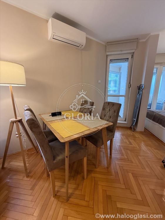 1,5-комнатная квартира, 45 м², Центр, Палилула, фото 2