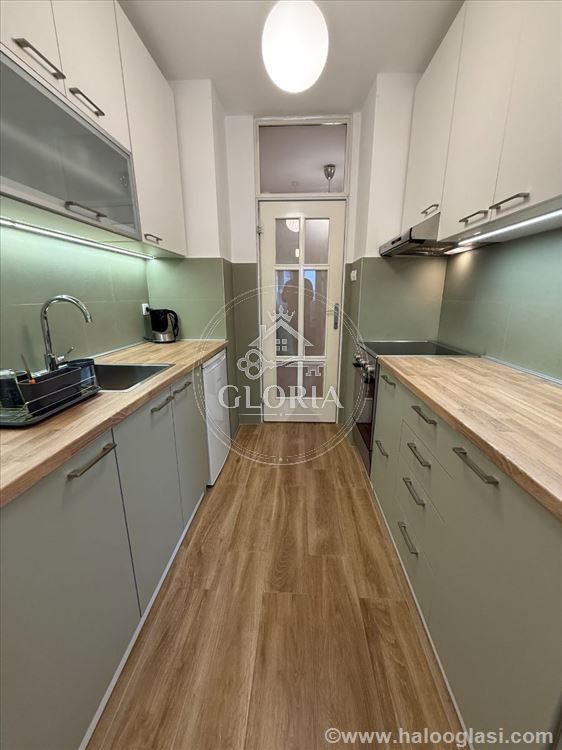 1,5-комнатная квартира, 45 м², Центр, Палилула, фото 4