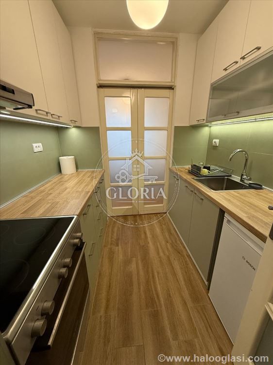 1,5-комнатная квартира, 45 м², Центр, Палилула, фото 5