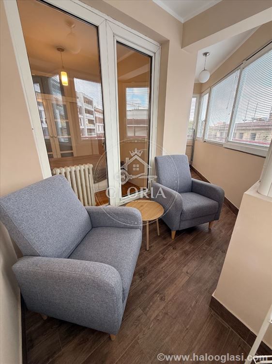 1,5-комнатная квартира, 45 м², Центр, Палилула, фото 7