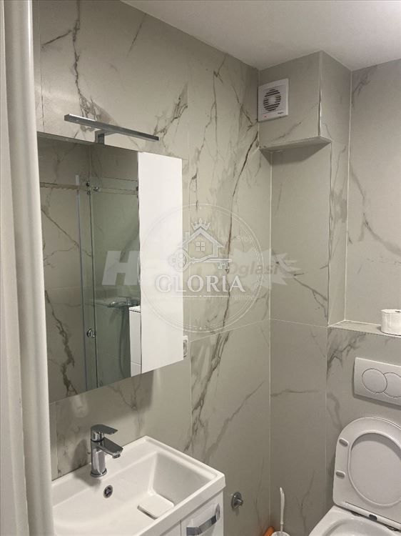 Двухкомнатная квартира, 42 м², Обреновац (mesto), Обреновац, фото 6