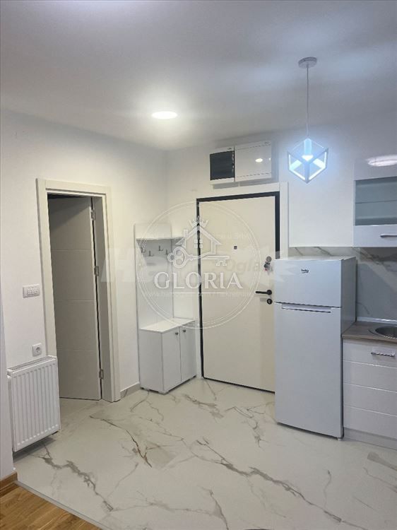 Двухкомнатная квартира, 42 м², Обреновац (mesto), Обреновац, фото 8