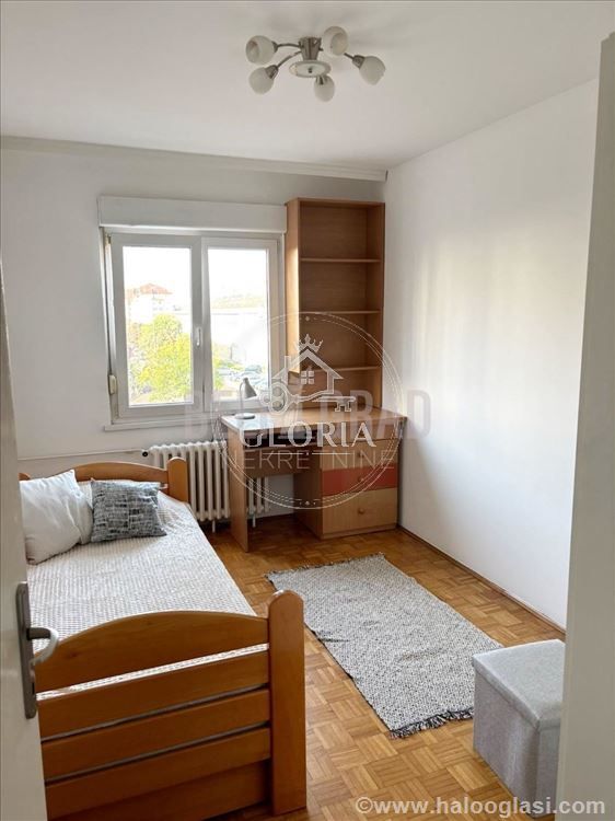 Четырёхкомнатная квартира, 100 м², Блок 61, Новый Белград, фото 3