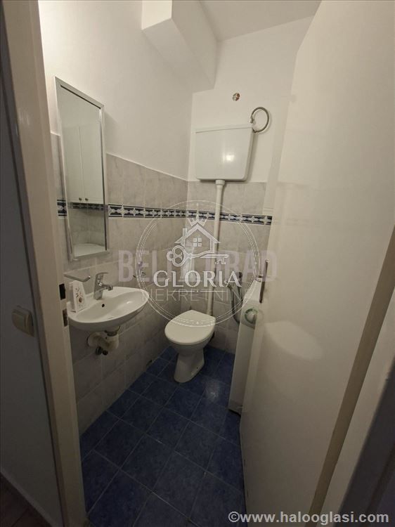 Четырёхкомнатная квартира, 100 м², Блок 61, Новый Белград, фото 6