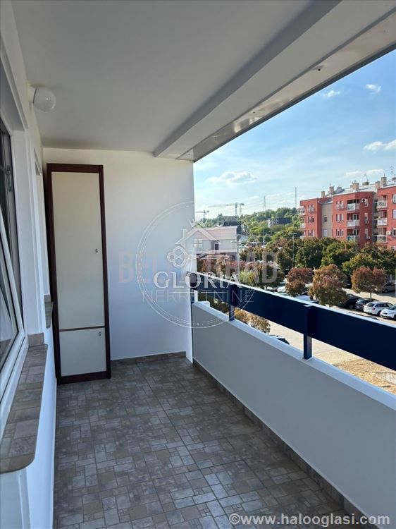 Четырёхкомнатная квартира, 100 м², Блок 61, Новый Белград, фото 9