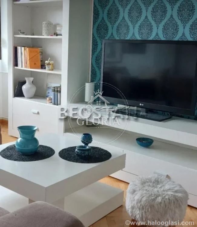 1,5-комнатная квартира, 36 м², Стари Меркатор, Новый Белград, фото 2