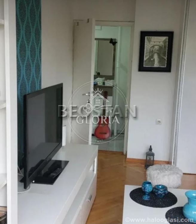 1,5-комнатная квартира, 36 м², Стари Меркатор, Новый Белград, фото 3