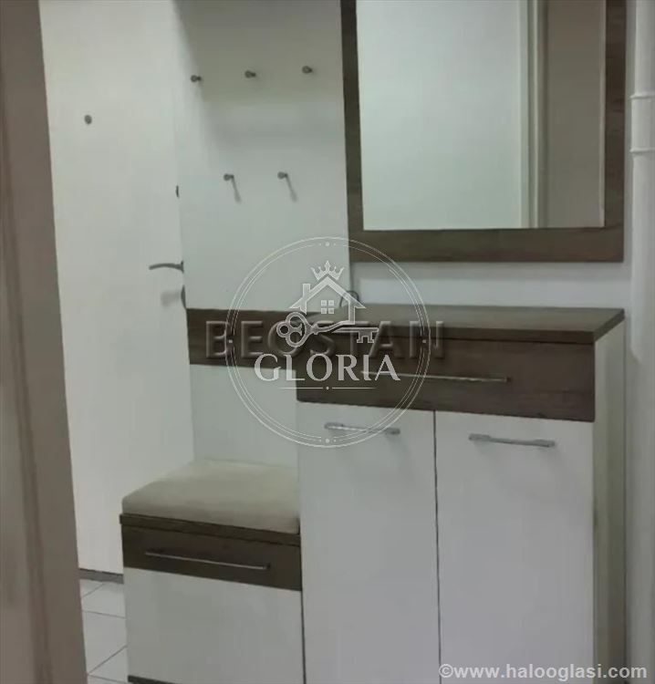 1,5-комнатная квартира, 36 м², Стари Меркатор, Новый Белград, фото 9