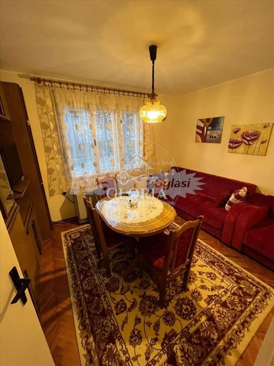 Двухкомнатная квартира, 40 м², Пивара, Градска локация, фото 3