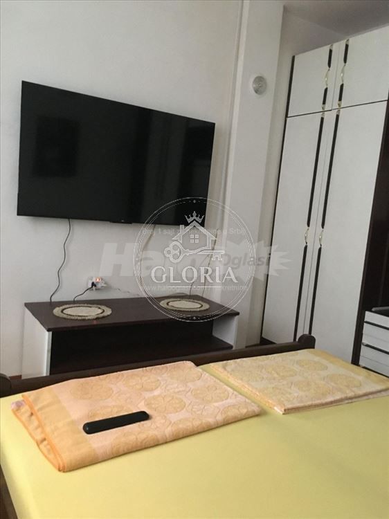 Двухкомнатная квартира, 40 м², Пивара, Градска локация, фото 6