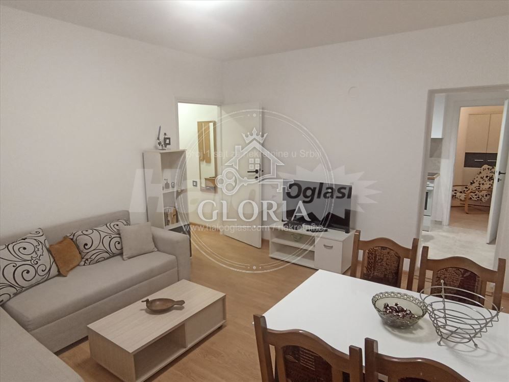 2,5-комнатная квартира, 70 м², Медакович 1, Вождовац, фото 2