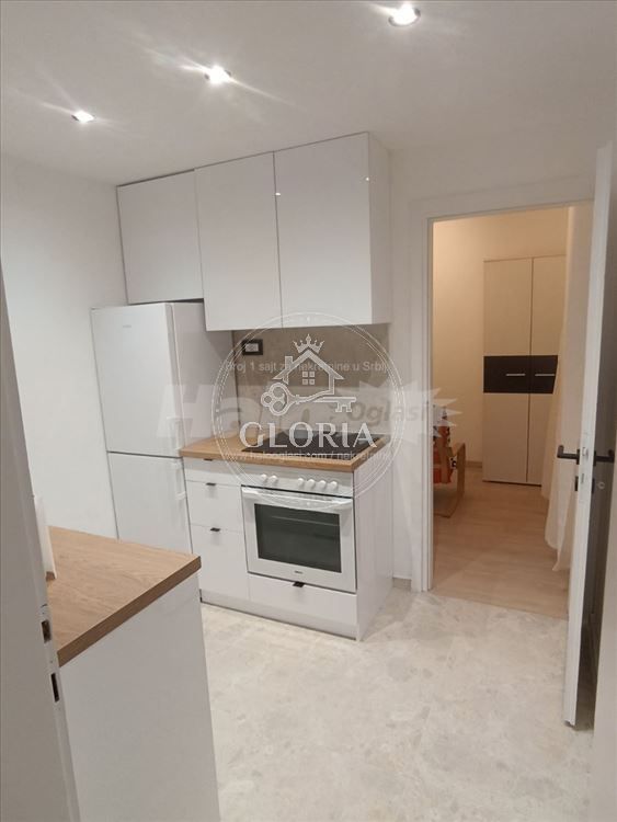 2,5-комнатная квартира, 70 м², Медакович 1, Вождовац, фото 4