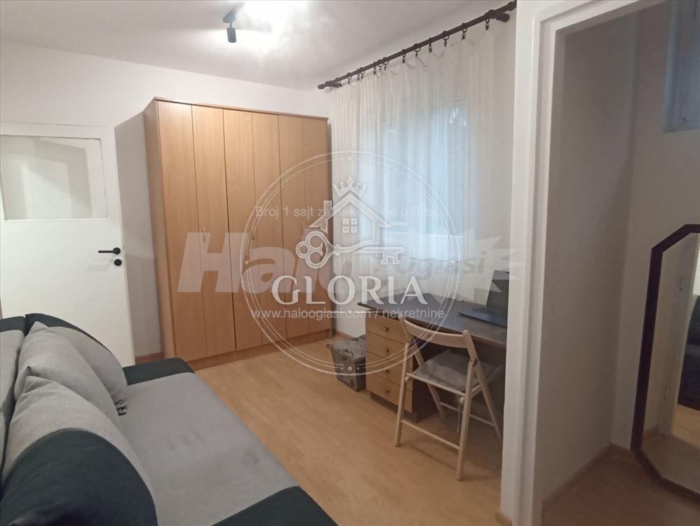 2,5-комнатная квартира, 70 м², Медакович 1, Вождовац, фото 9