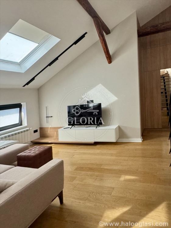 1,5-комнатная квартира, 41 м², Центр, Старый город, фото 5