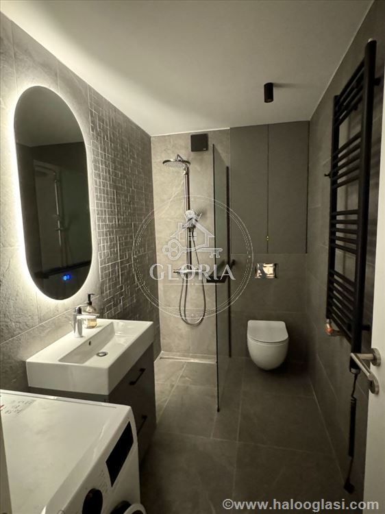 1,5-комнатная квартира, 41 м², Центр, Старый город, фото 7