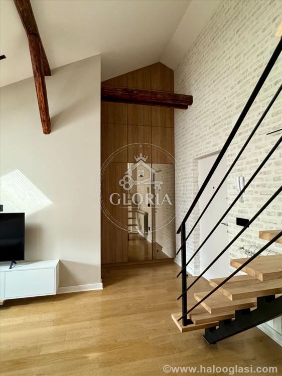 1,5-комнатная квартира, 41 м², Центр, Старый город, фото 9