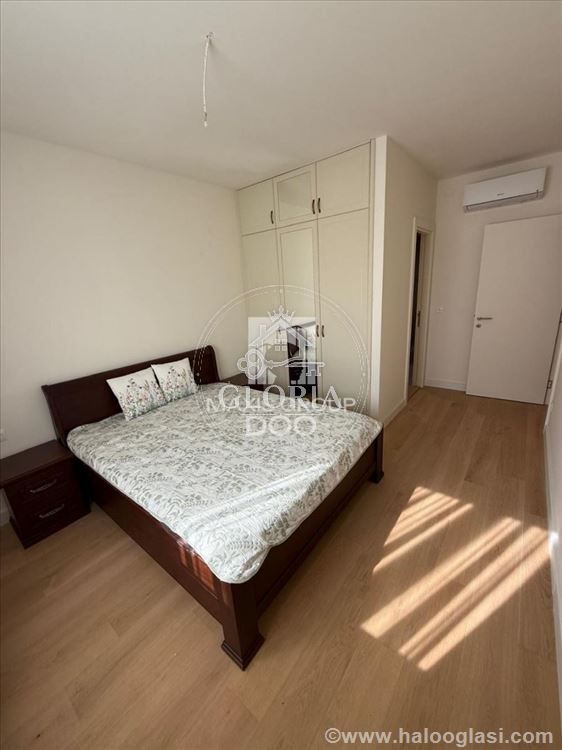 Трёхкомнатная квартира, 86.7 м², Београд на води, Савски-Венац, фото 9