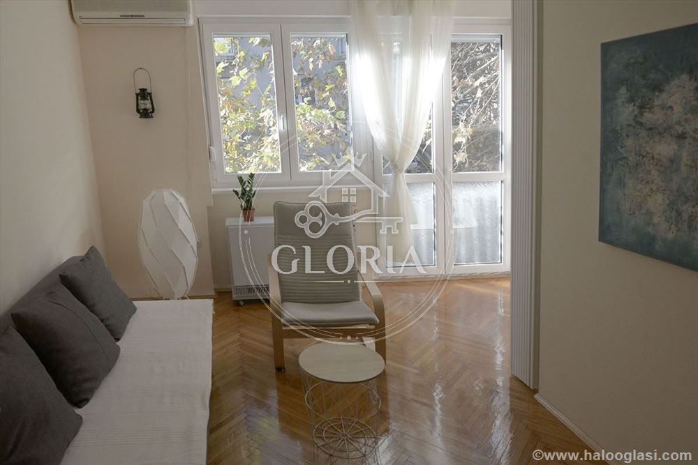 1,5-комнатная квартира, 40 м², Дорчол, Старый город