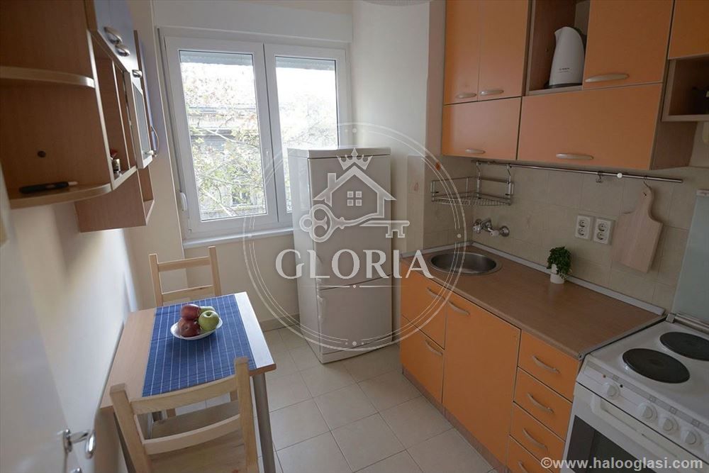 1,5-комнатная квартира, 40 м², Дорчол, Старый город, фото 6