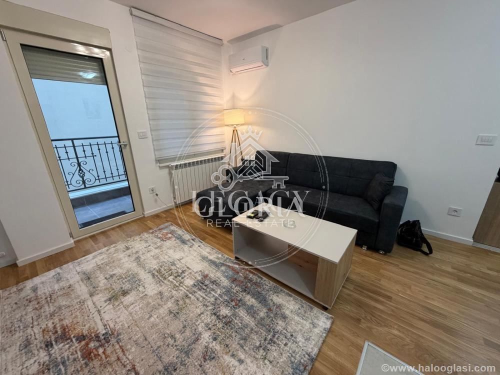 2,5-комнатная квартира, 55.4 м², Джерам пияца, Звездара, фото 11