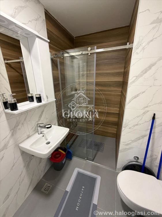 2,5-комнатная квартира, 55.4 м², Джерам пияца, Звездара, фото 12