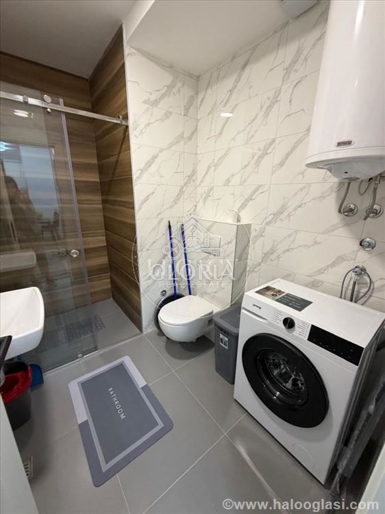 2,5-комнатная квартира, 55.4 м², Джерам пияца, Звездара, фото 13