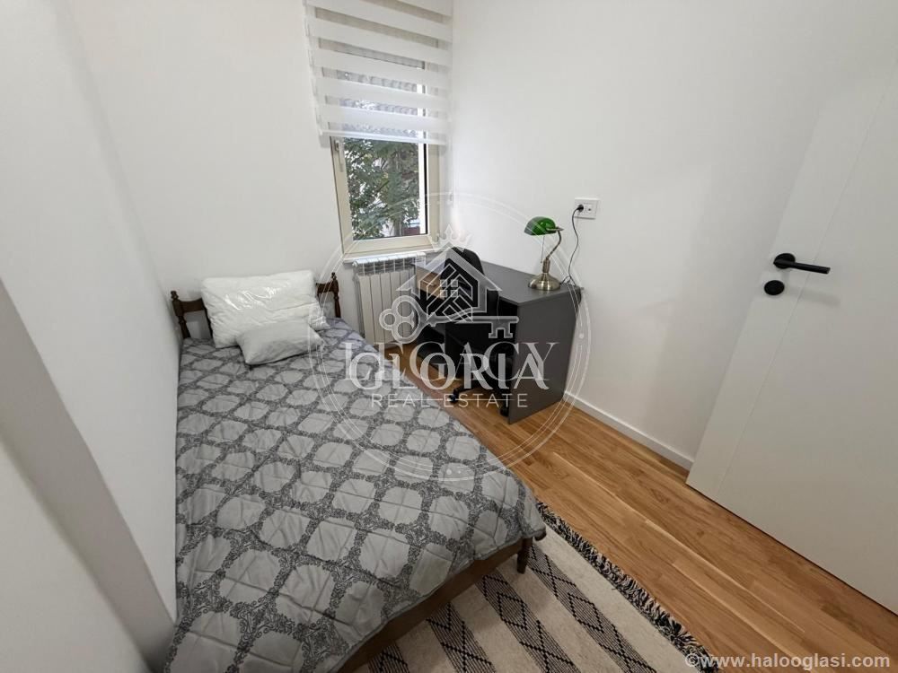 2,5-комнатная квартира, 55.4 м², Джерам пияца, Звездара, фото 15