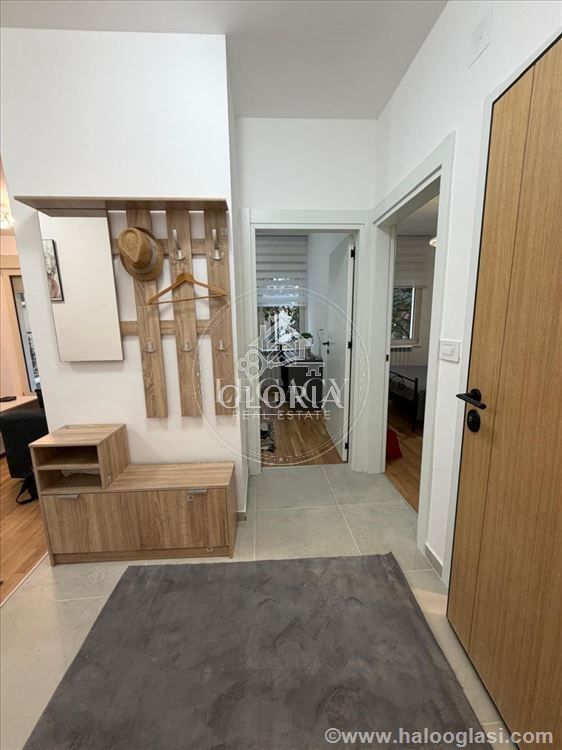 2,5-комнатная квартира, 55.4 м², Джерам пияца, Звездара, фото 3