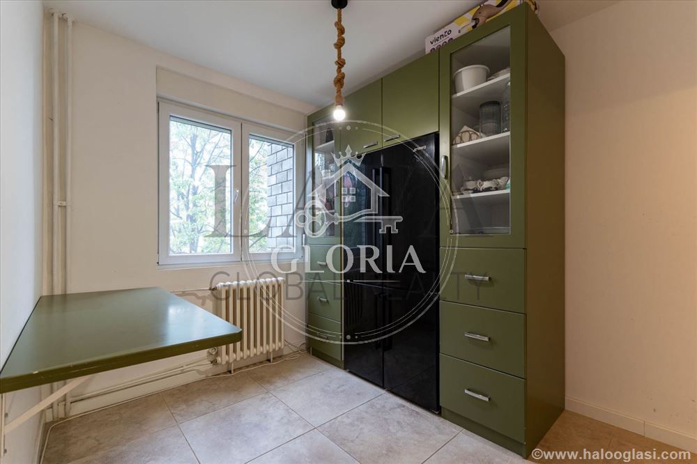 3,5-комнатная квартира, 88 м², Бежанийска коса 2, Новый Белград, фото 5