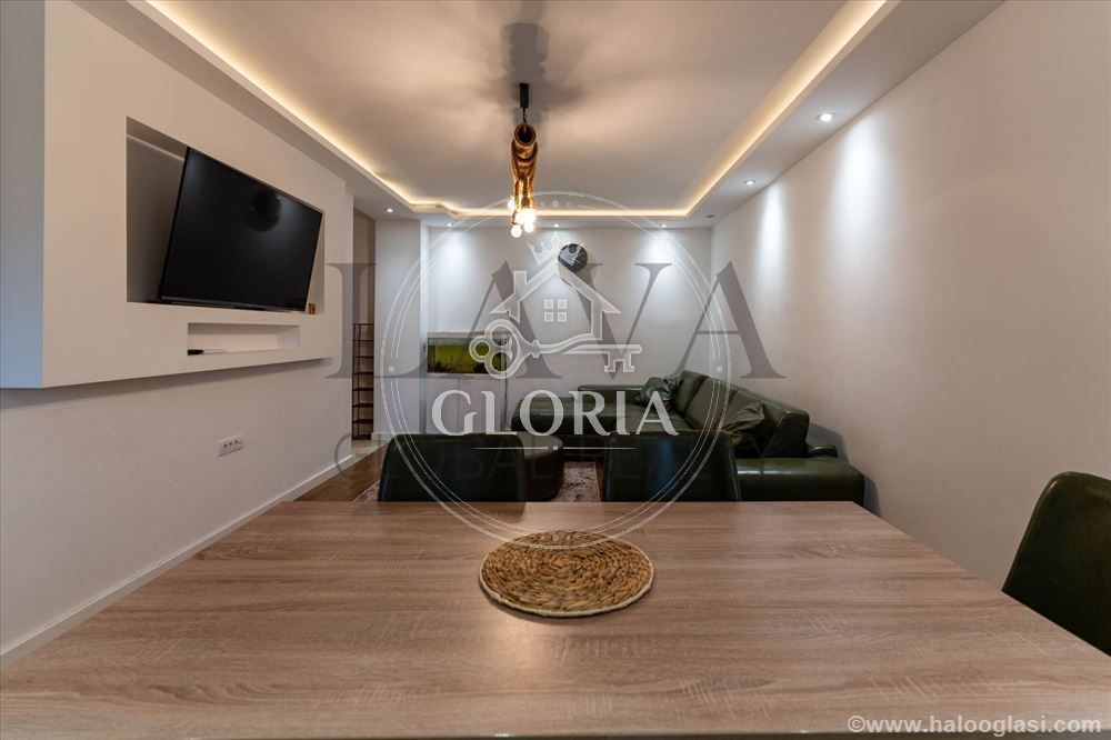 3,5-комнатная квартира, 88 м², Бежанийска коса 2, Новый Белград, фото 6